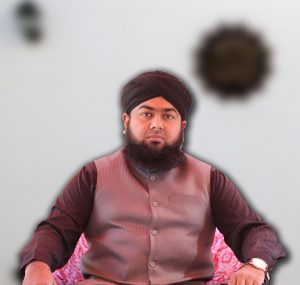Mufti Furqan Madani
