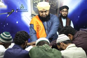 Mufti Furqan Madani | Hizb ul Bahar