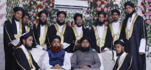 Convocation Mufti Furqan Madani
